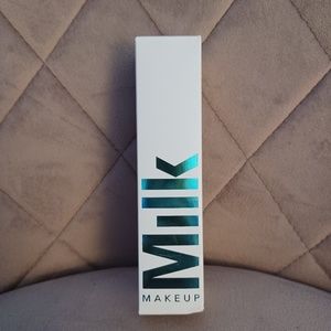 BNIB Milk Makeup Hydro Grip set & Refresh Spray 3.38 Fl oz